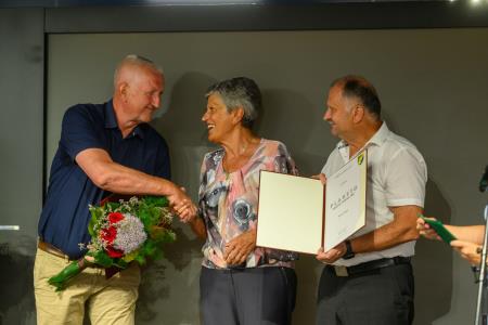 Slavnostna seja ob obcinskem prazniku Obcine Mirna Pec (4)